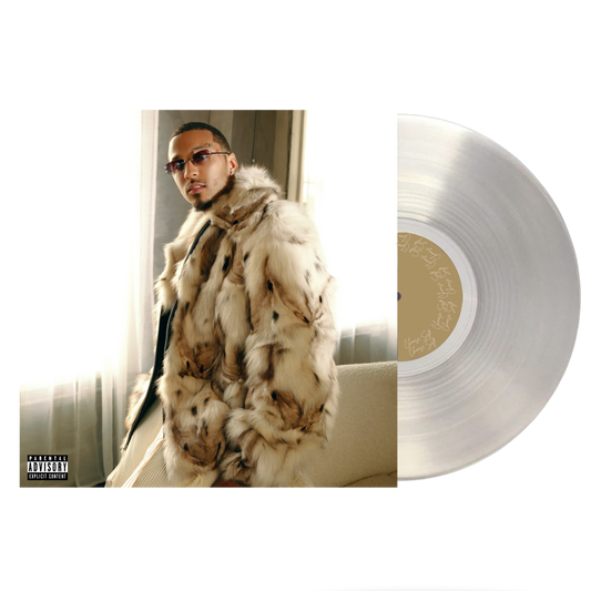 CHOOSE SELF - SIGNED VINYL (Limited Edition)